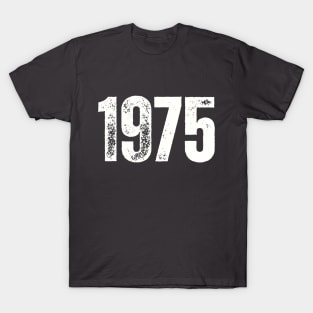 1975 T-Shirt